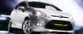 car hire europe
